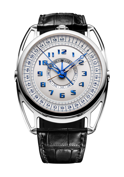 «Mon chrono préféré» par 13 designers et horlogers d’exception