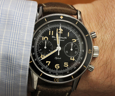 Les piliers de la montre néo-vintage