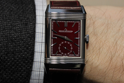 Les piliers de la montre néo-vintage