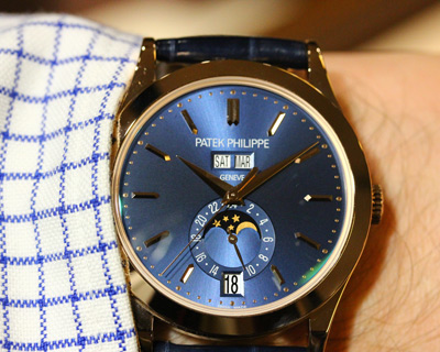 Les piliers de la montre néo-vintage