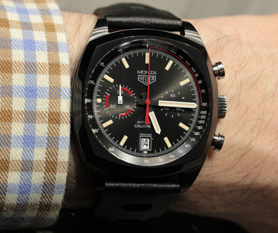 Les piliers de la montre néo-vintage