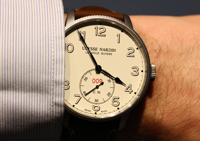 Les piliers de la montre néo-vintage