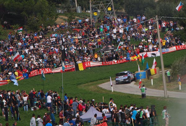 RallyLegend 2019