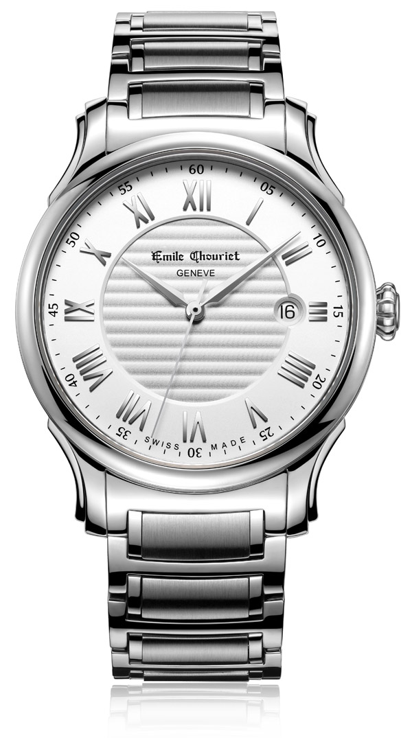 Héritier Geneva Edition