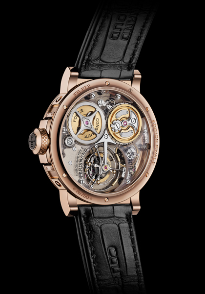 Chronomètre FB 2T
