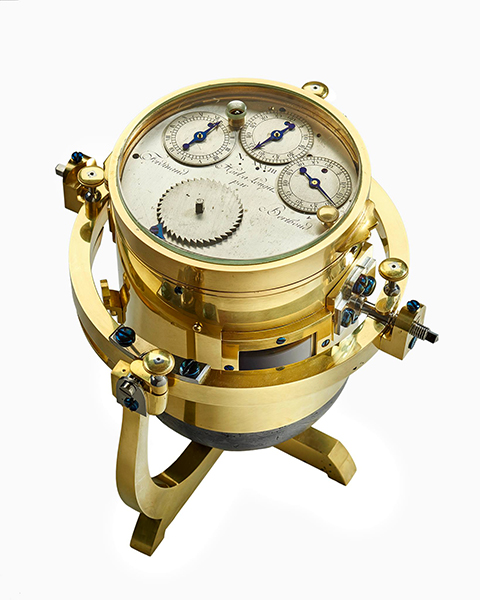 L’histoire croisée de deux géants de l’horlogerie