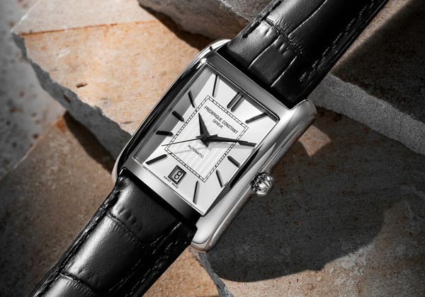Classics Carrée Atomatic: An Ode to the Eternal Classicism of the 1920s