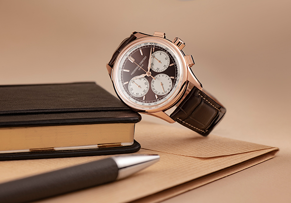 Ten Minutes With Niels Eggerding: Discover The Man Behind Frederique Constant 