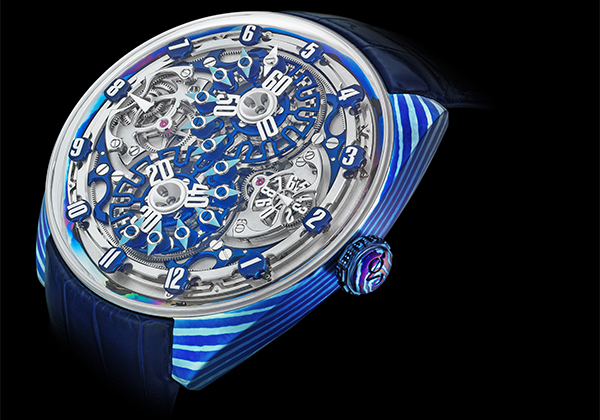 “A new complication? 1 to 3 million”