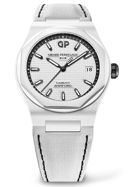 La Laureato Ghost