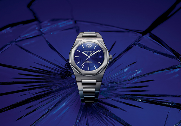 Laureato and Cat's Eye Eternity Edition 