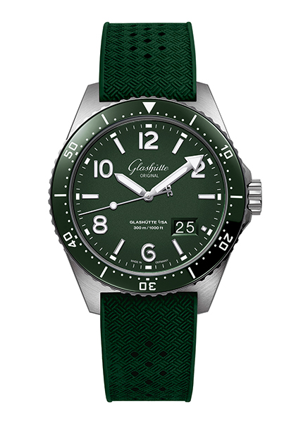 Dive Watches