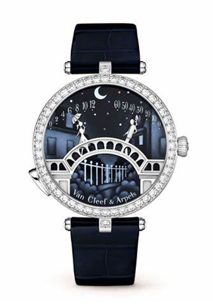 What women's watch would you wear … if you could?