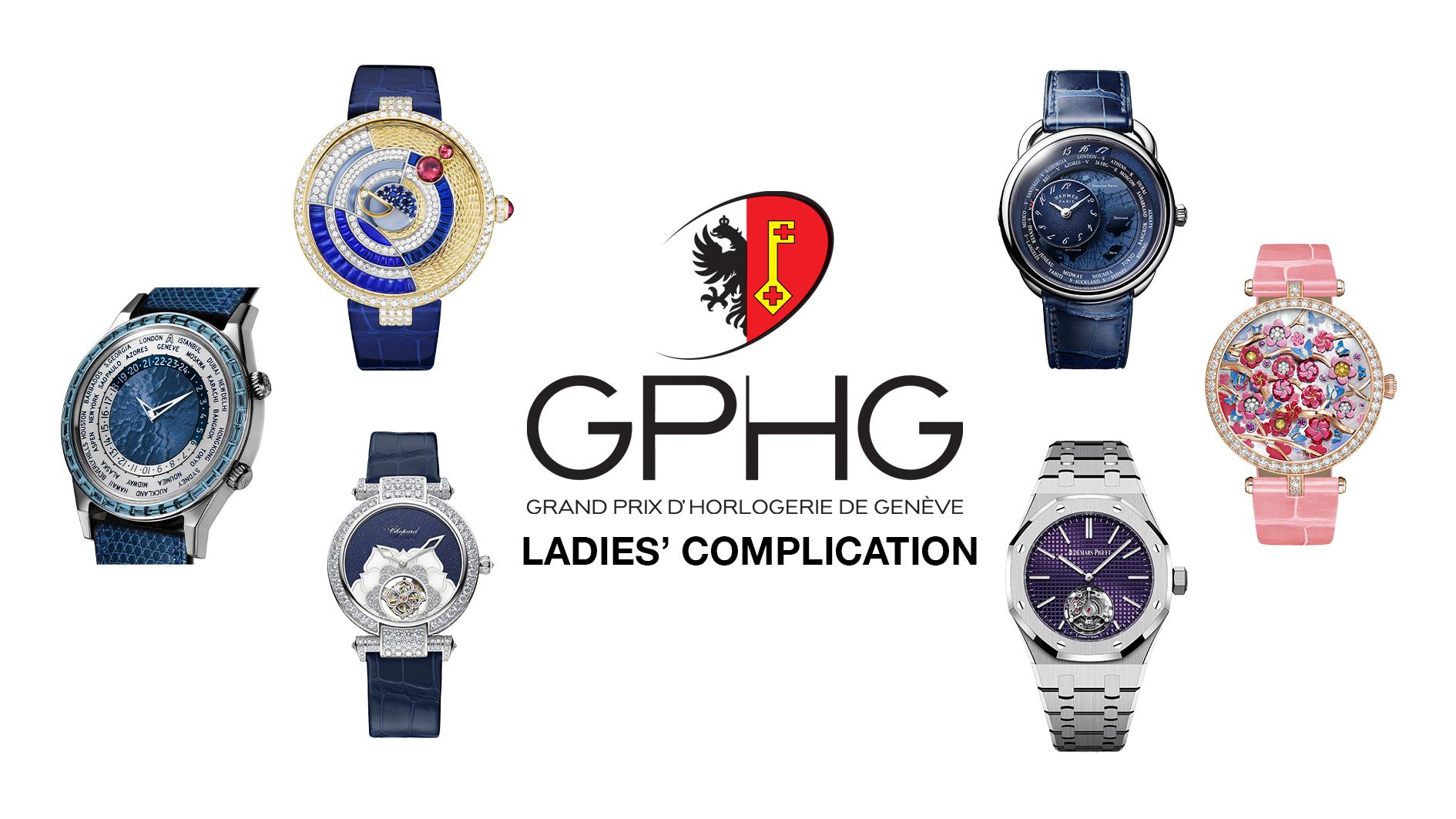 Preselected Watches from 2022