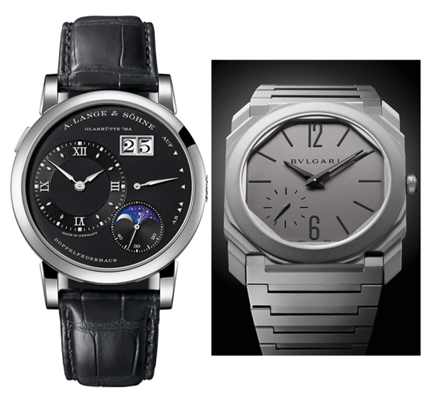 Men’s watches: yours for over 10k sir…