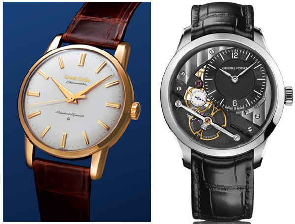 Men’s watches: yours for over 10k sir… 