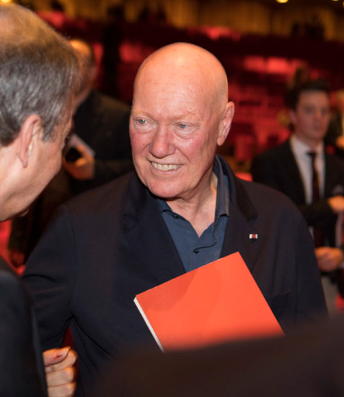 Le grand verdict du Grand Prix
