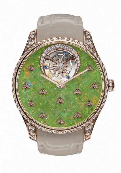 Gucci Watch Lab