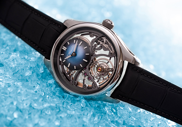 Grand Prix d'Horlogerie de Genève