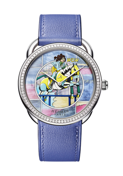 What’s New at Watches and Wonders?