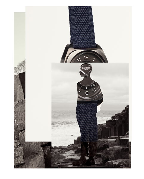 The Hermès H08