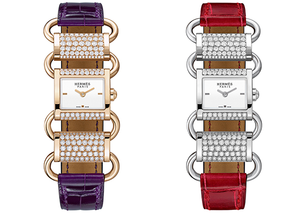 Hermès Klikti