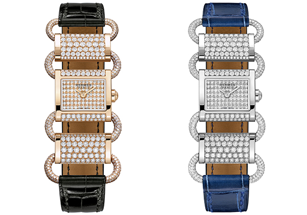 Hermès Klikti