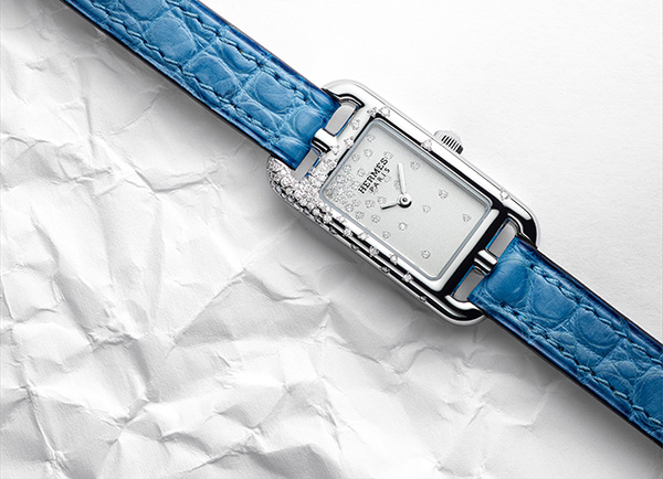 Nantucket Jeté de diamants TPM