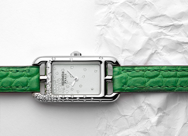 Nantucket Jeté de diamants TPM
