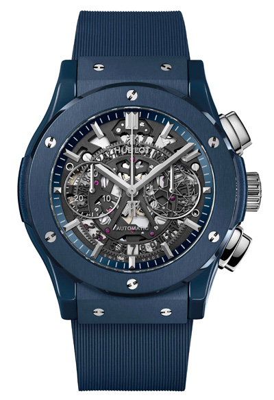 Classic Fusion AeroFusion Chronograph UEFA Champions League