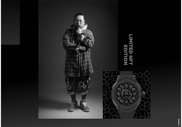 Hublot x Takashi Murakami Classic Fusion All Black Watch Review