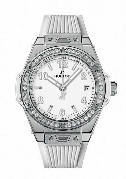 Horology And gastronomy, The Perfect Pairing