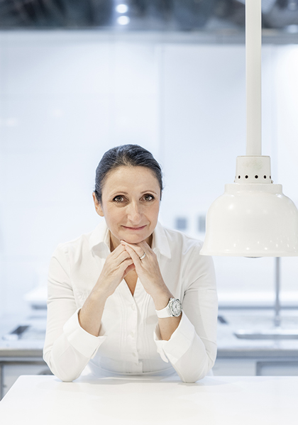 Horology And gastronomy, The Perfect Pairing
