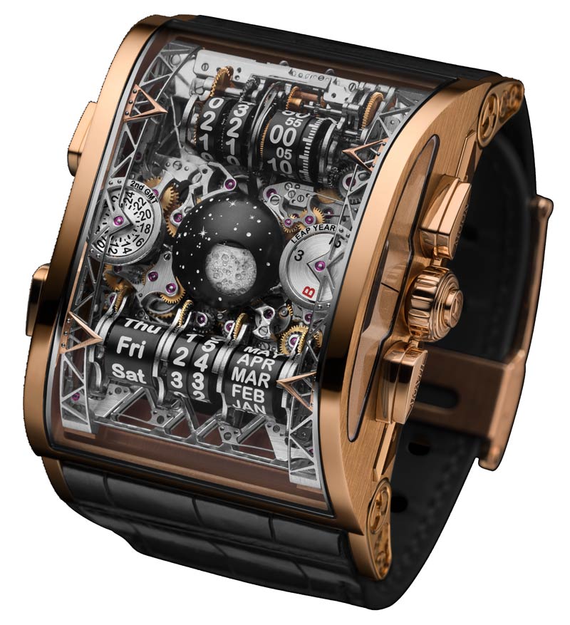 Men's Watches Fashion Digital Roller Numbers Quartz Watch for Man Luxury  Sport Leather Strap Wrist Watch Relogios Часы Montre - AliExpress