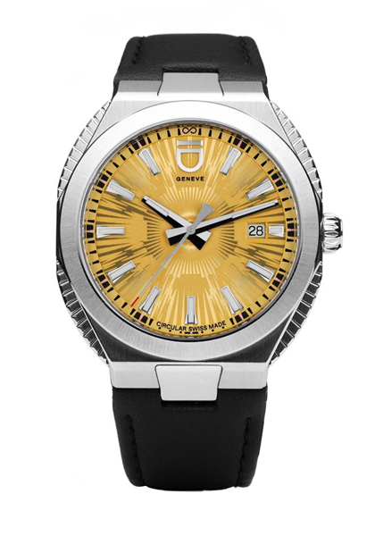 What’s New at Watches and Wonders?