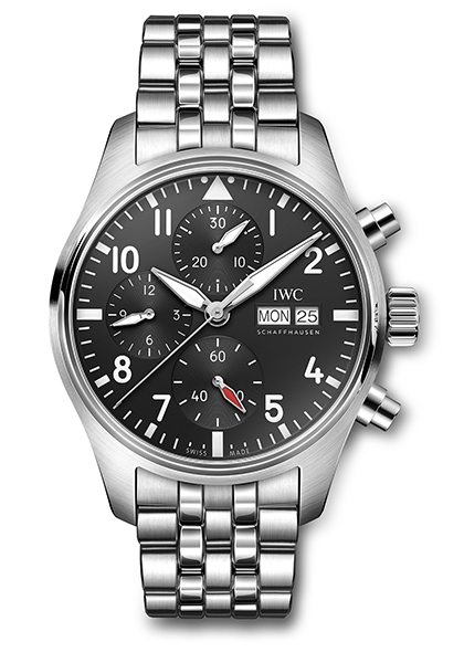 Pilot's Watch Chronograph 41
