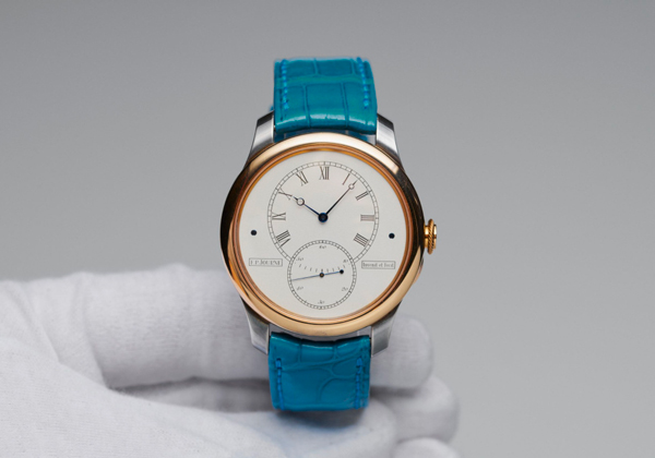 Independents and Small Creative Brands Do Well at May 2023 Auction