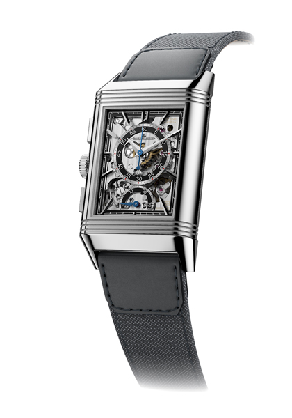 Jaeger-LeCoultre Did An Amazing Job This Year And You Should All Know About It