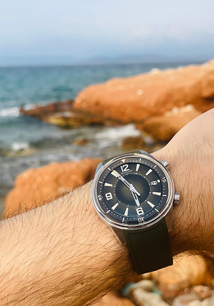 My “First” Watch
