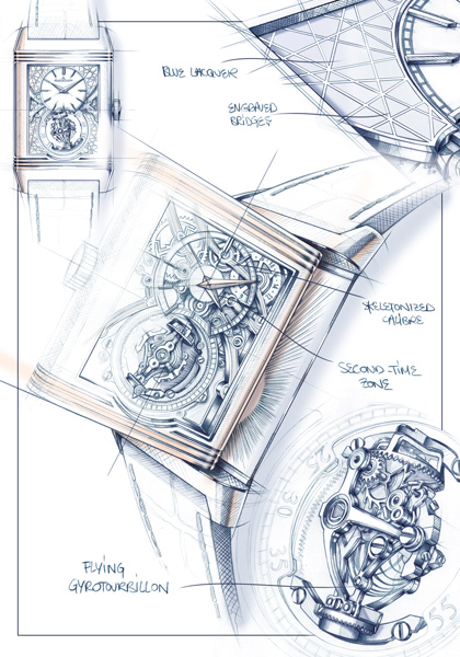 Jaeger-LeCoultre Did An Amazing Job This Year And You Should All Know About It