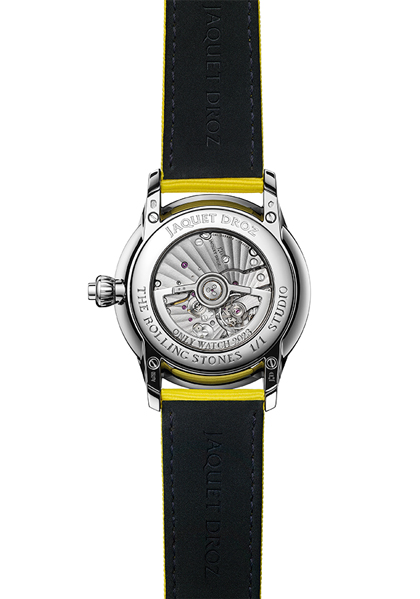 Only Watch : it’s only emotion – and I like it