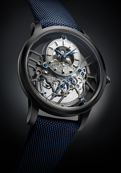 Ten Minutes With Christian Lattmann: Discover The Man Behind