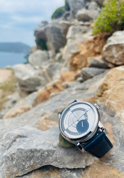Team Test: WorldTempus X Schwarz Etienne