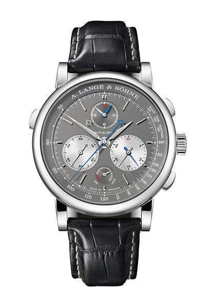 «Mon chrono préféré» par 13 designers et horlogers d’exception