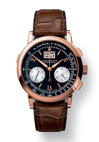 «Mon chrono préféré» par 13 designers et horlogers d’exception