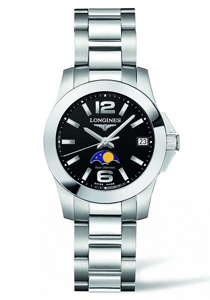 Conquest Moonphase