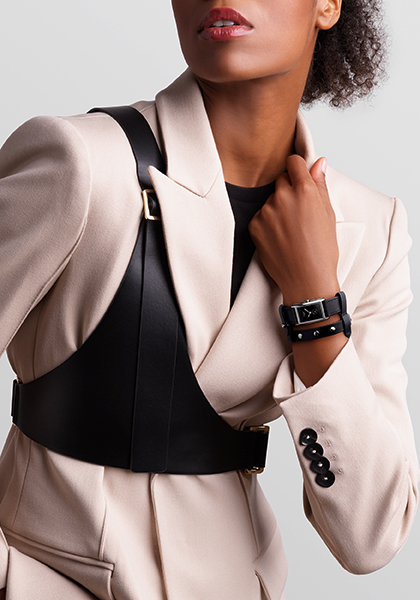 Longines X YVY