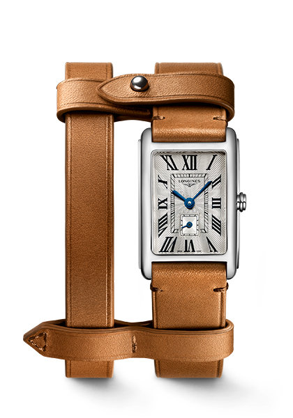 Longines X YVY