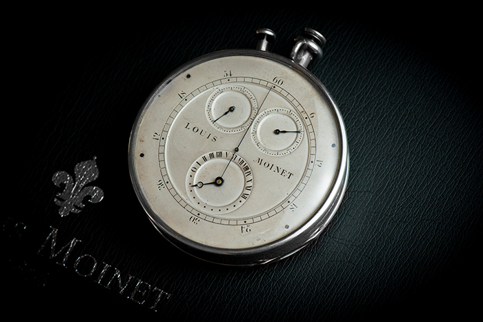 L’histoire croisée de deux géants de l’horlogerie