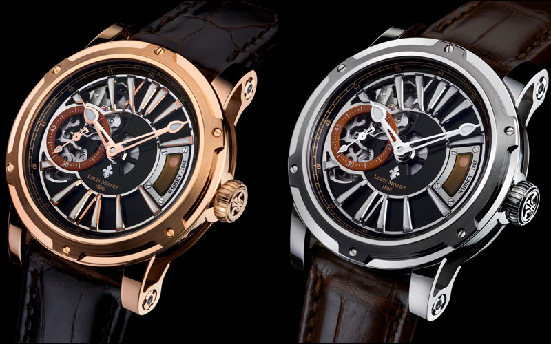 Whisky Watch